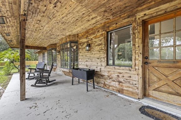 15705 Tangelo, The Acreage, FL 33412