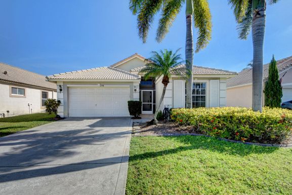 1738 Barnstable, Wellington, FL 33414