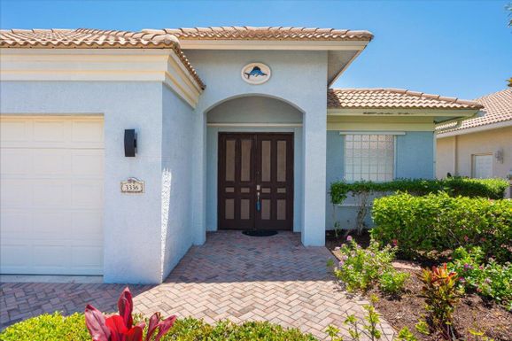 3336 Caracal, Hutchinson Island, FL 34949