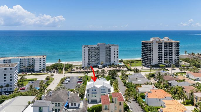 461 Venus, Juno Beach, FL 33408
