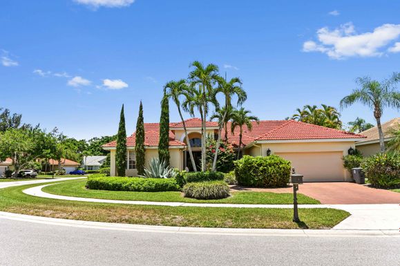 7821 Dorchester, Boynton Beach, FL 33472