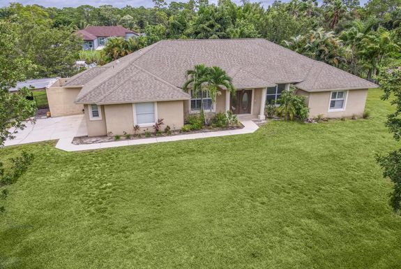 15213 93rd, The Acreage, FL 33412