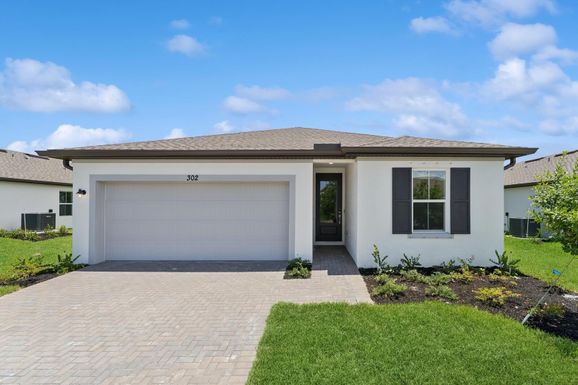 302 Silver Sands, Fort Pierce, FL 34945