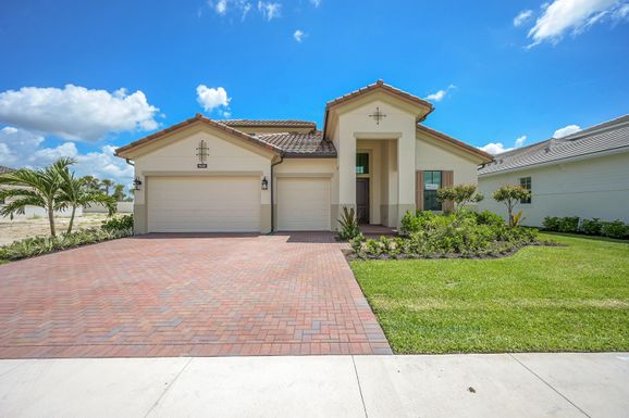 9528 St. Germain, Palm Beach Gardens, FL 33412