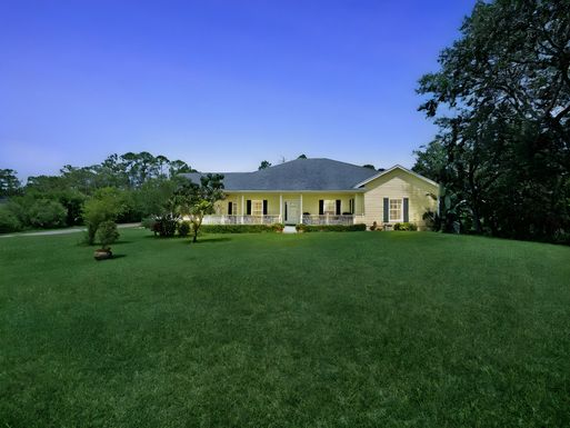 5301 Bald Cypress, Fort Pierce, FL 34951