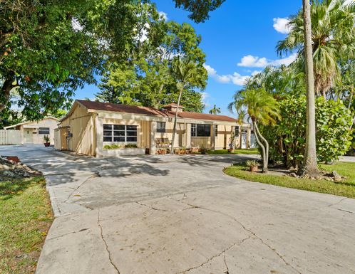 918 Grace, Lake Worth, FL 33461