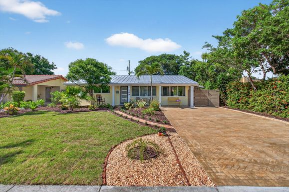 189 Harvard, Lake Worth Beach, FL 33460