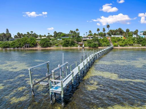 5203 Indian River, Fort Pierce, FL 34982