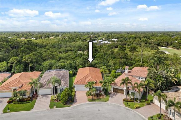 879 Pebble, Palm City, FL 34990