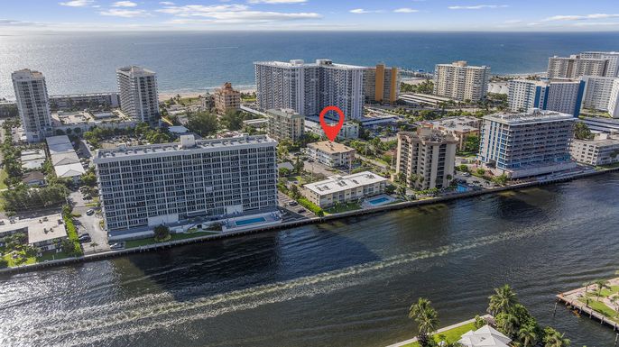 424 Riverside, Pompano Beach, FL 33062