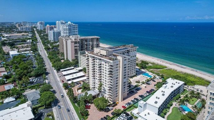1900 Ocean, Lauderdale By The Sea, FL 33062