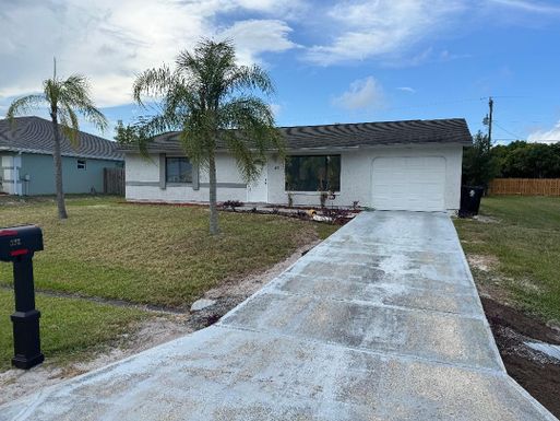 327 Surfside, Port Saint Lucie, FL 34983