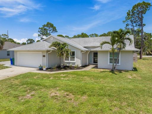 291 Columbus, Sebastian, FL 32958