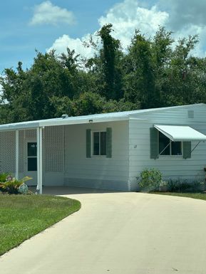 17 Santa Maria, Port Saint Lucie, FL 34952