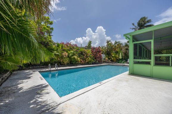815 Green, West Palm Beach, FL 33405