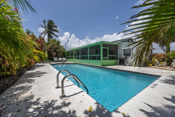 815 Green, West Palm Beach, FL 33405