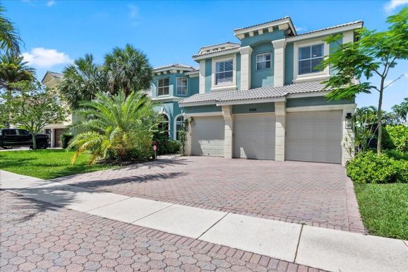 9222 Delemar, Wellington, FL 33414