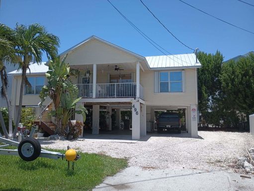 496 James, Marathon, FL 33050