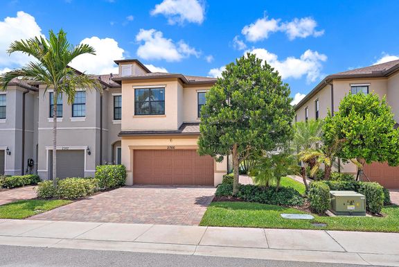 2366 Byron Street, Palm Springs, FL 33406