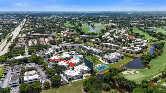 11811 Avenue Of The Pga, Palm Beach Gardens, FL 33418