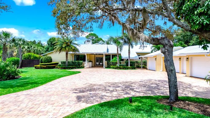 1819 Crane Creek, Palm City, FL 34990