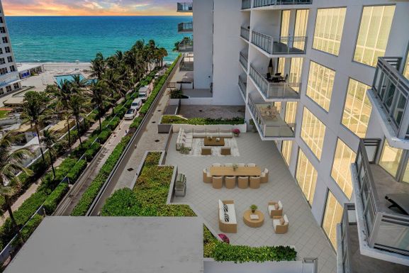 3535 Ocean, Hollywood, FL 33019
