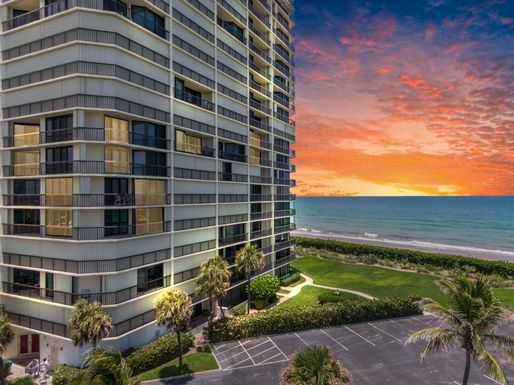 9550 Ocean, Jensen Beach, FL 34957