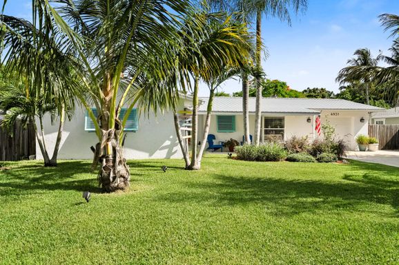4931 Pompano, Stuart, FL 34997