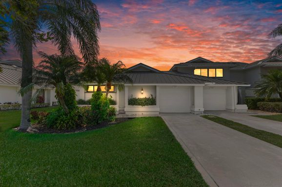 5623 Foxcross, Stuart, FL 34997