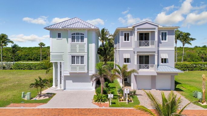 4917 Watersong, Fort Pierce, FL 34949