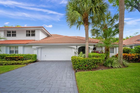 2081 52nd, Boca Raton, FL 33496