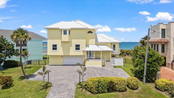 7155 Highway A1a, Melbourne Beach, FL 32951