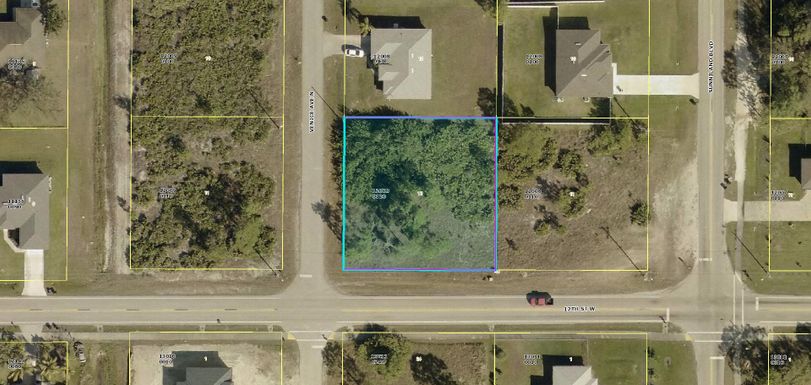 1200 Venice, Lehigh Acres, FL 33971