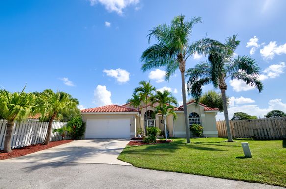 4290 Camrose, West Palm Beach, FL 33417