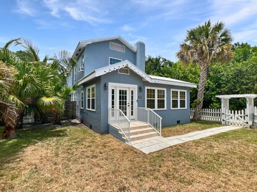 4630 87th, Sebastian, FL 32958