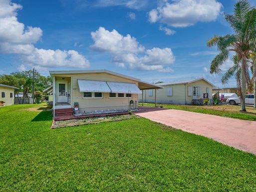 7337 Swan, Hobe Sound, FL 33455