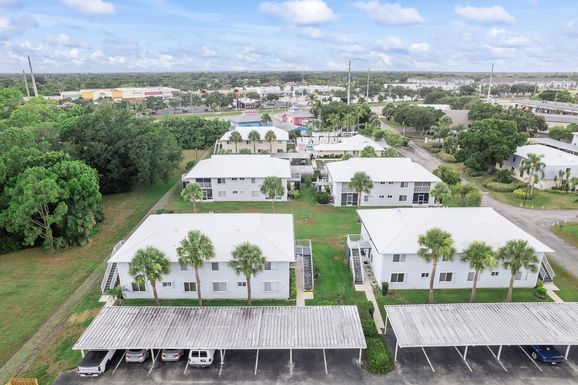 112 Village, Port Saint Lucie, FL 34952