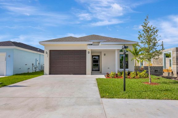 132 Seminole, Indiantown, FL 34956