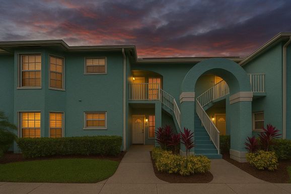 1106 Swan Lake, Port Saint Lucie, FL 34986