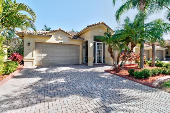 3198 Sussex, Vero Beach, FL 32966