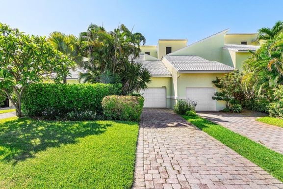 5109 Ocean E, Ocean Ridge, FL 33435