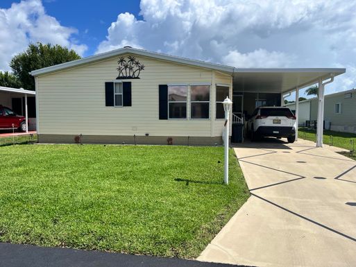 232 Sea Conch, Fort Pierce, FL 34982