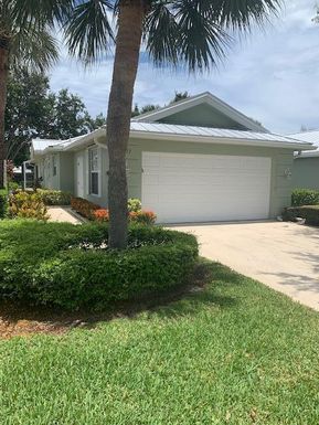 1777 Waterfall, Palm City, FL 34990