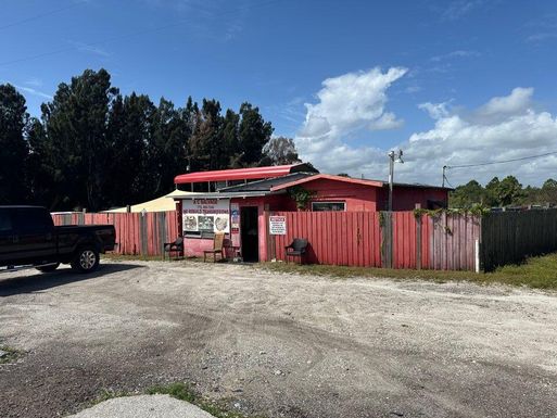 5357 Us Highway 1, Fort Pierce, FL 34946