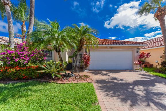 7107 Trentino, Boynton Beach, FL 33472