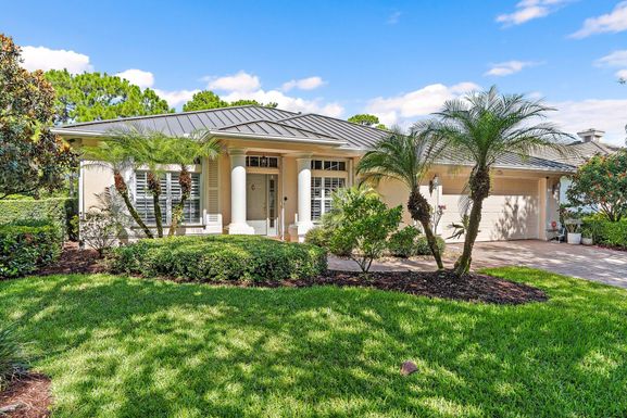 5885 Forest Glade, Hobe Sound, FL 33455