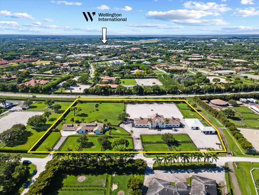 14596 Belmont, Wellington, FL 33414