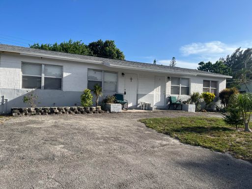 4316 Forest, West Palm Beach, FL 33406