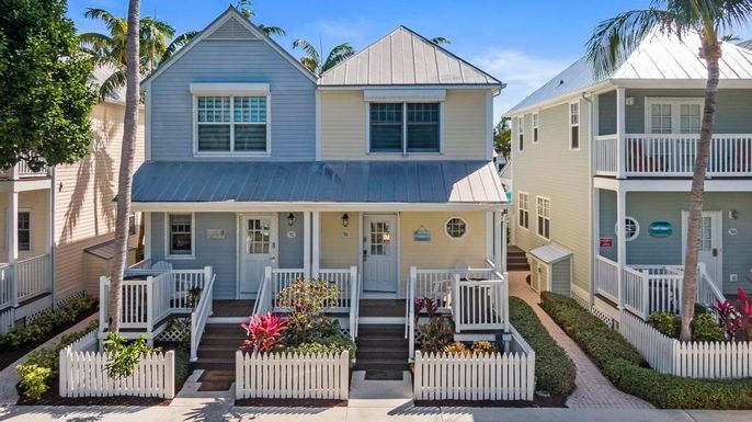 7031 Harbor Village, Duck Key, FL 33050