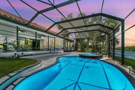 7205 Elyse, Port Saint Lucie, FL 34952